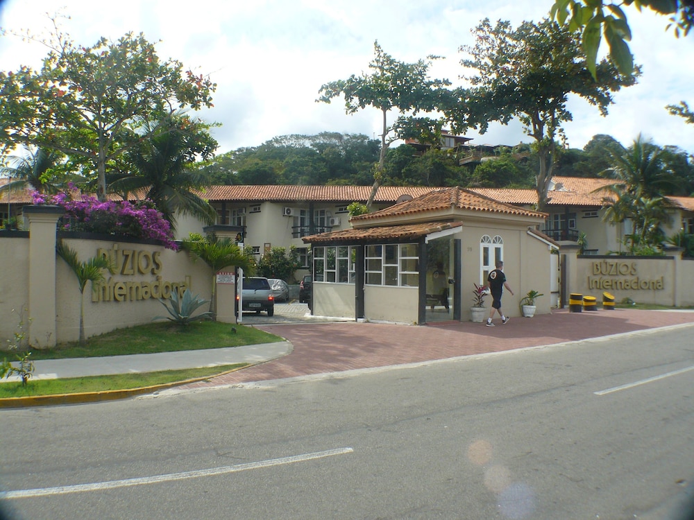 Buzios Beach Internacional Apart Hotel 6/64