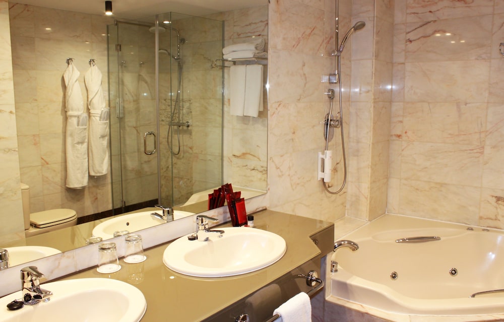 Rafaelhoteles Atocha 14/68