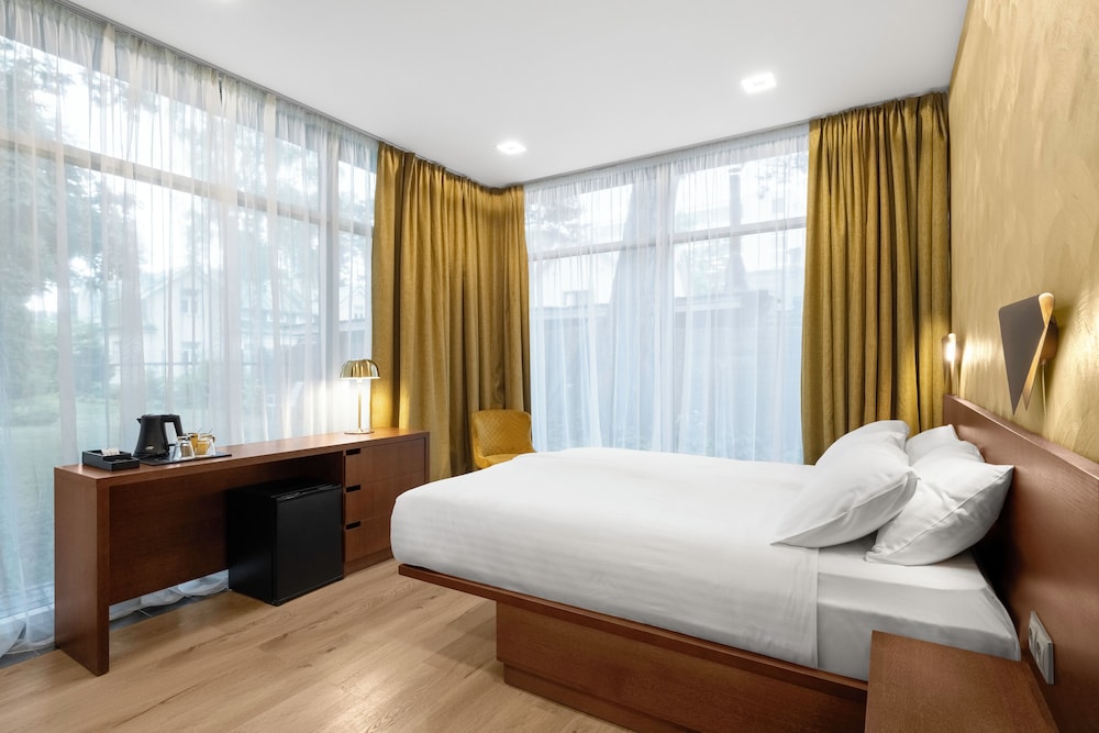 Superior, Double Bed