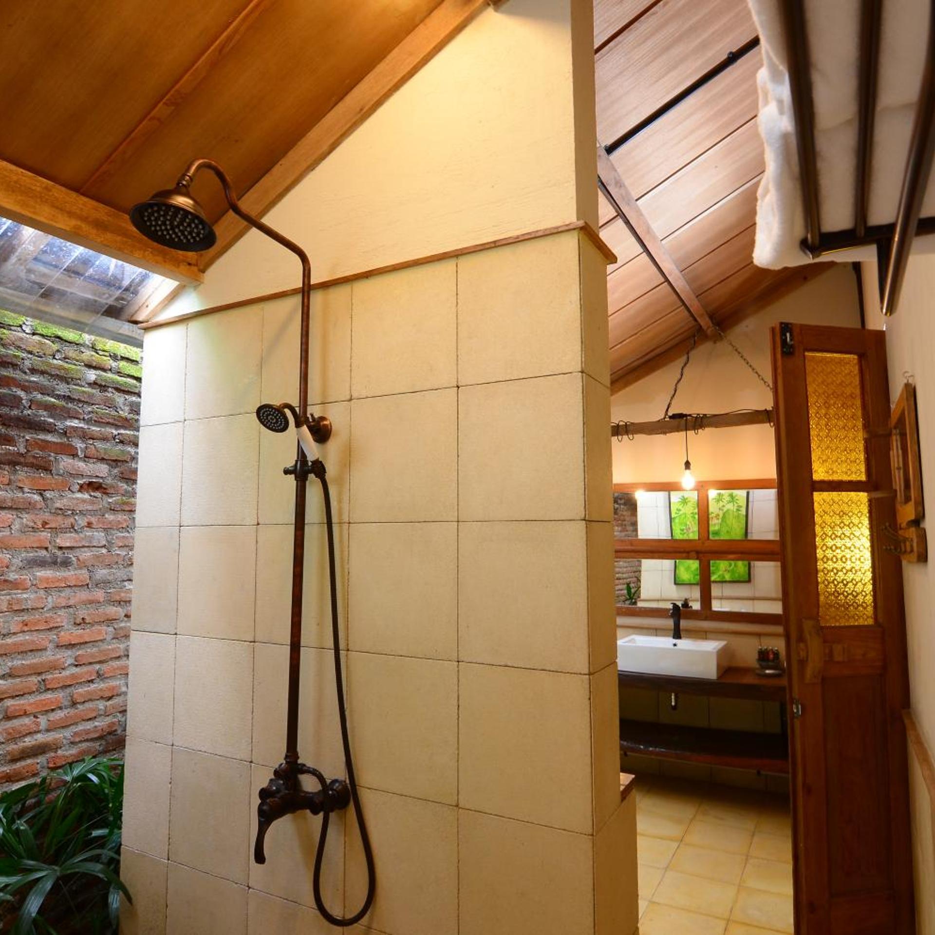 Desa Alamanis Resort Vila 51/51