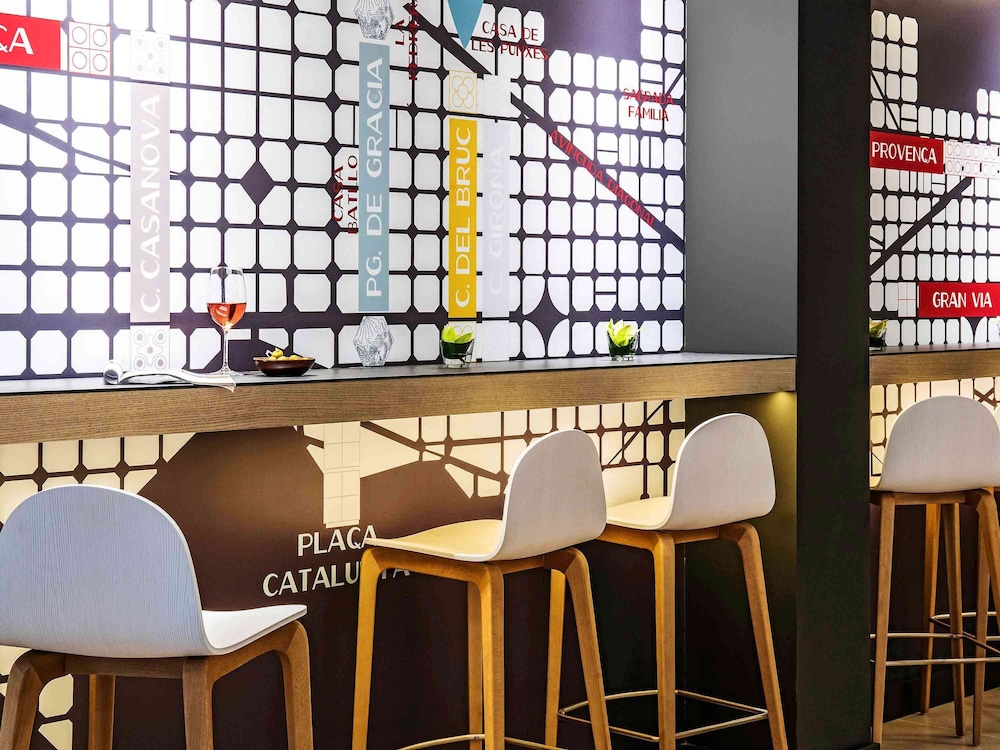 Ibis Styles Barcelona Centre Hotel 51/73