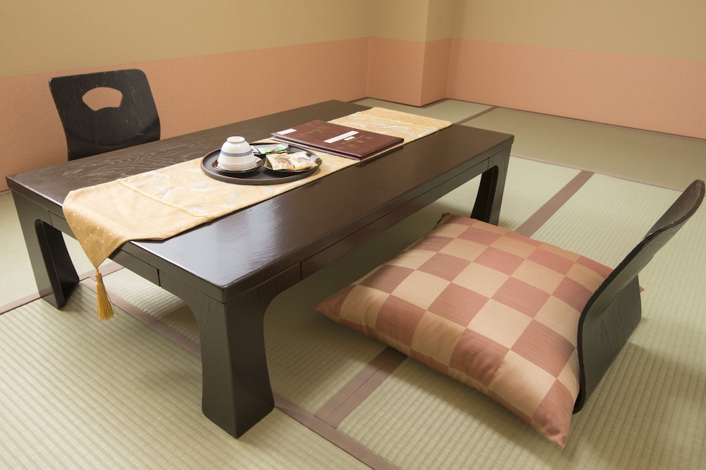 Tenpyo Ryokan 14/39