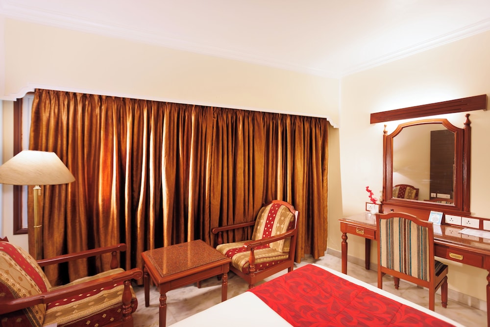 Annamalai International Hotel 35/50