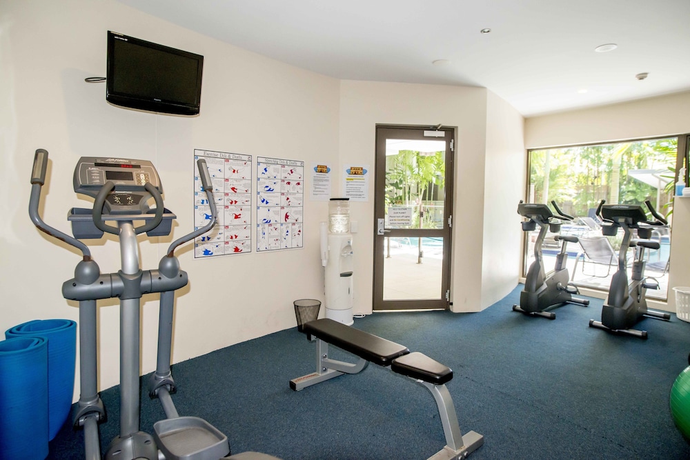 Shantara Resort Port Douglas - Adults Only Retreat 36/72