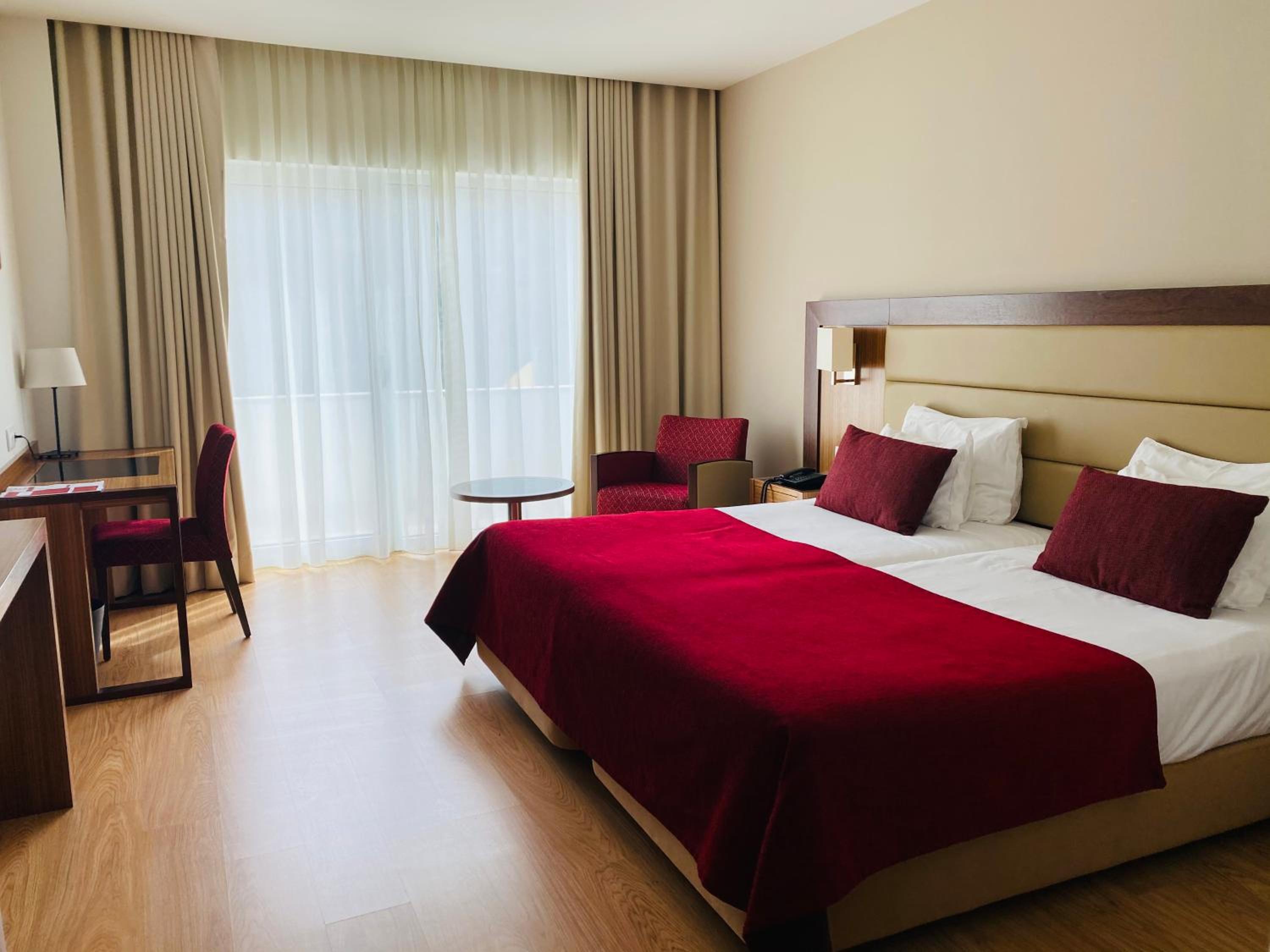 PLACIDO HOTEL DOURO TABUACO 13/48