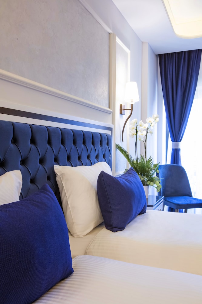 Endican Beyazit Hotel 28/44