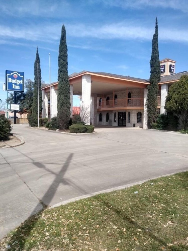Budget Inn San Antonio Downtown I-10 East 23/27