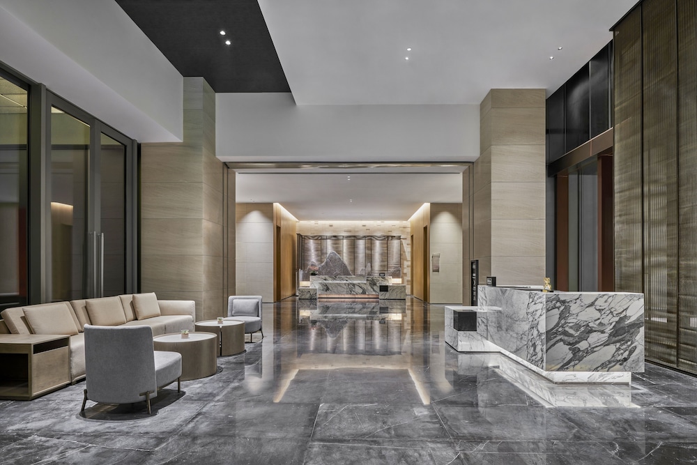 DoubleTree by Hilton Shenzhen Airport 19/35