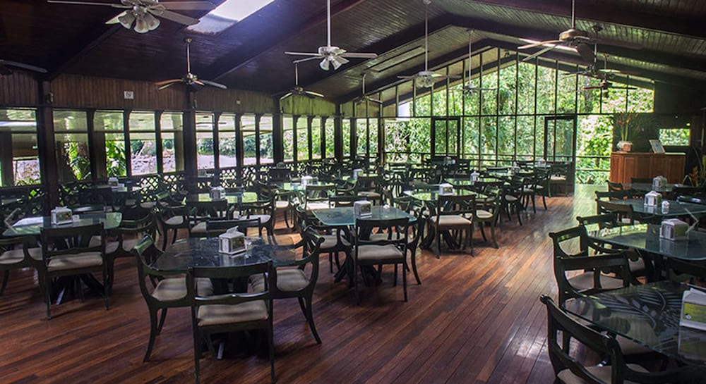 Selva Verde Lodge 49/68