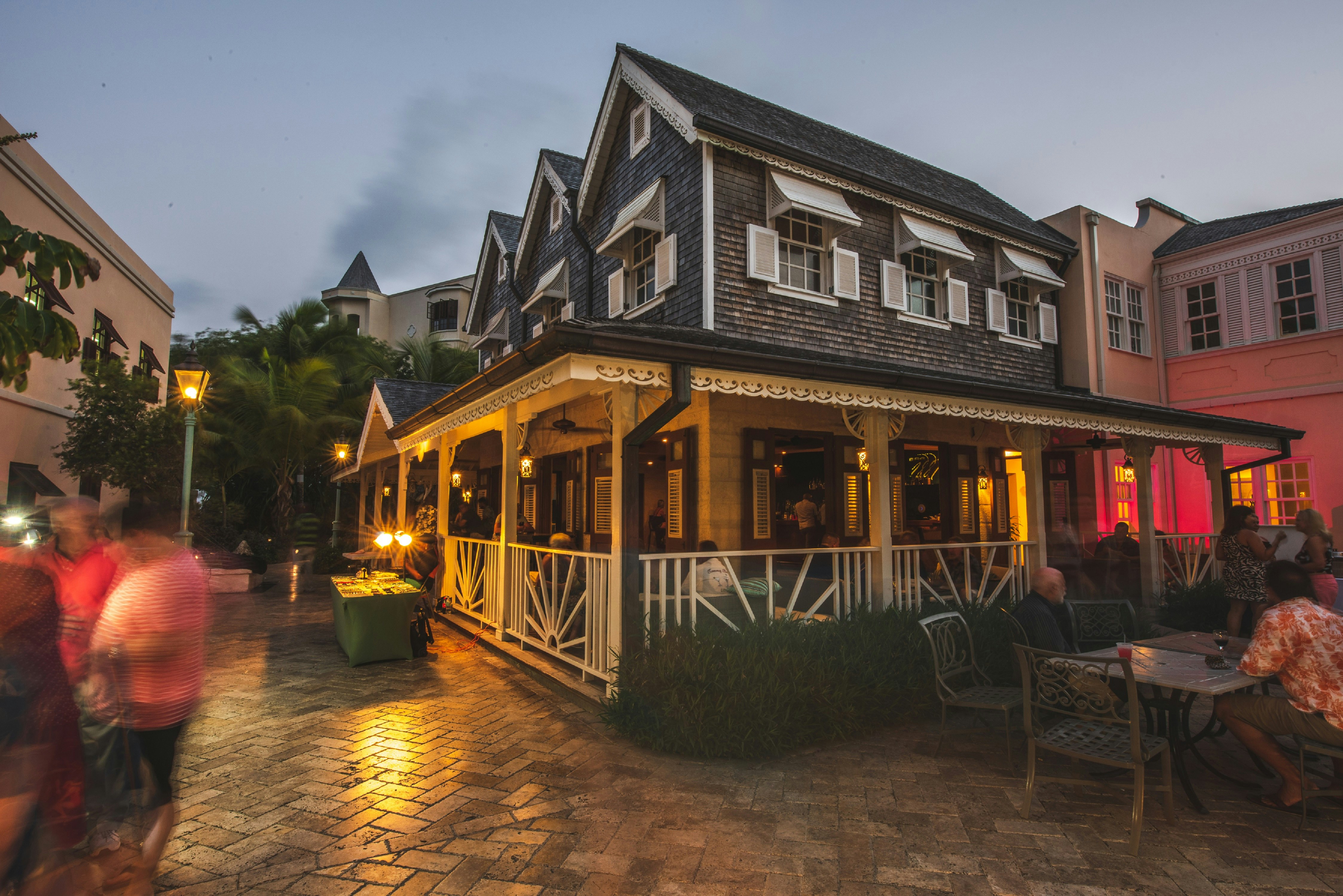 Hilton Grand Vacations Club The Crane Barbados 2/42