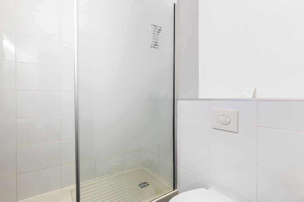 Ibis Budget Marne La Vallee 56/60