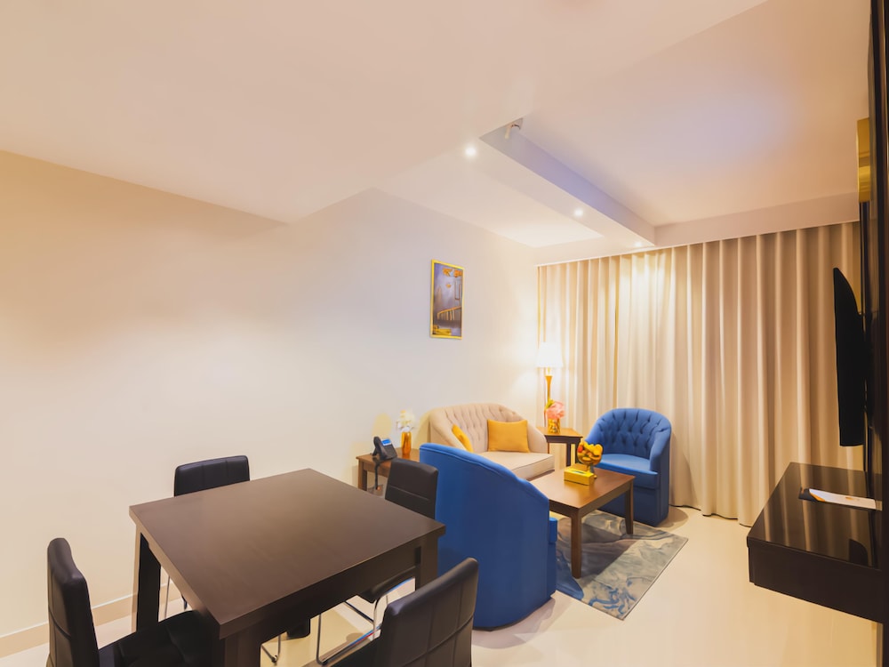 فندق السفينة الذهبية(Golden Ship Hotel) 34/45