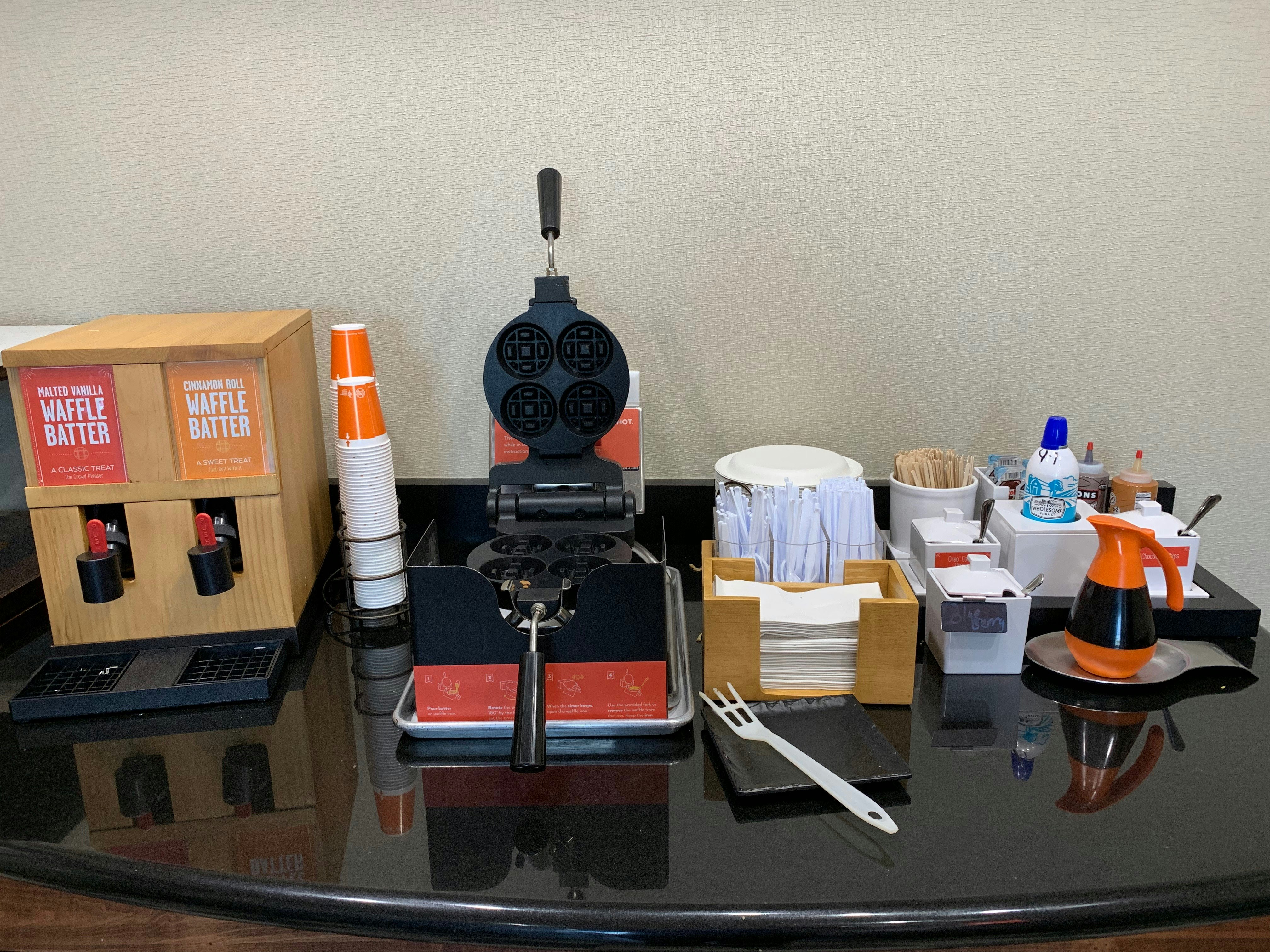 Hampton Inn Fort Stockton 37/49