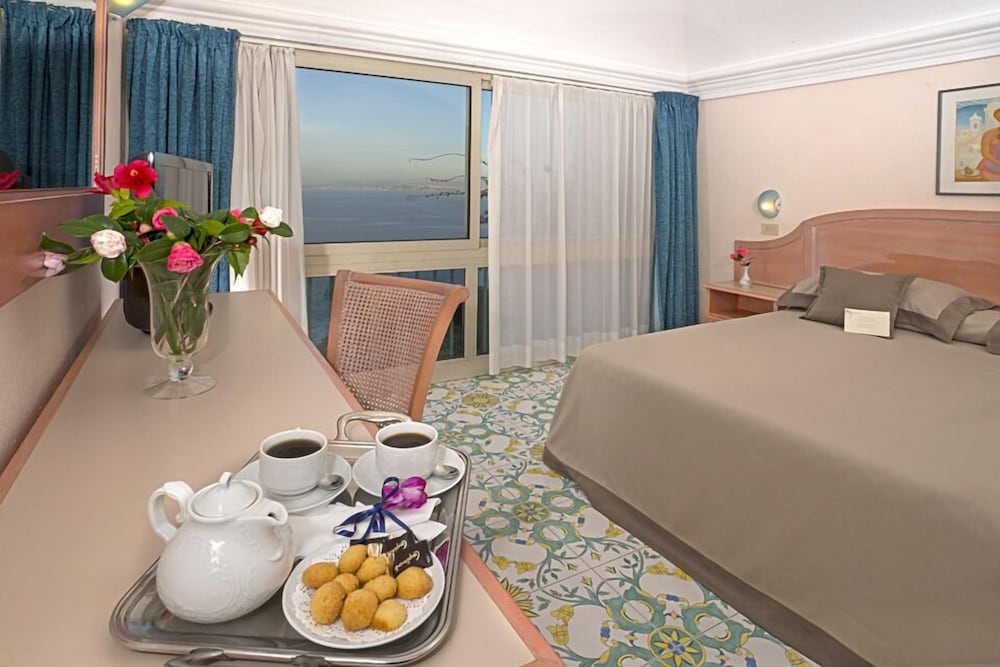 Hotel Le Querce Thermae & Spa 9/57