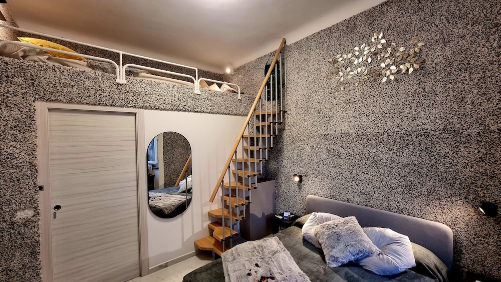 Casa Storica 5 Giornate، ميلان 20/50