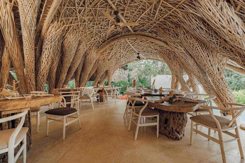 Kan Tulum Hotel 36/47