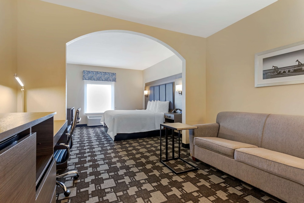 Best Western Seminole Inn & Suites 28/36