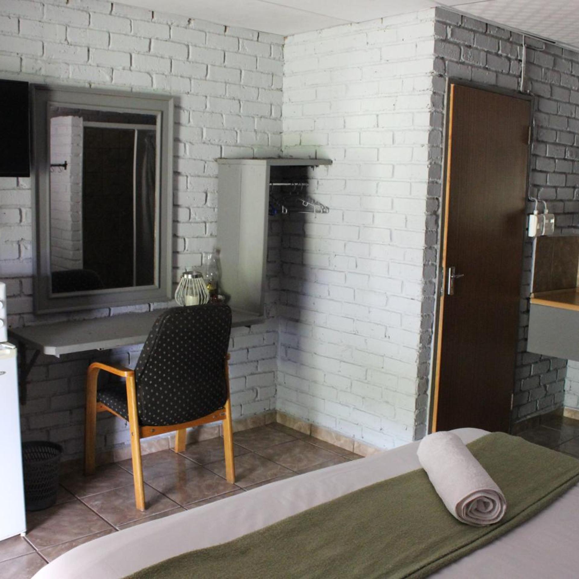 Kameelboom Lodge 15/22