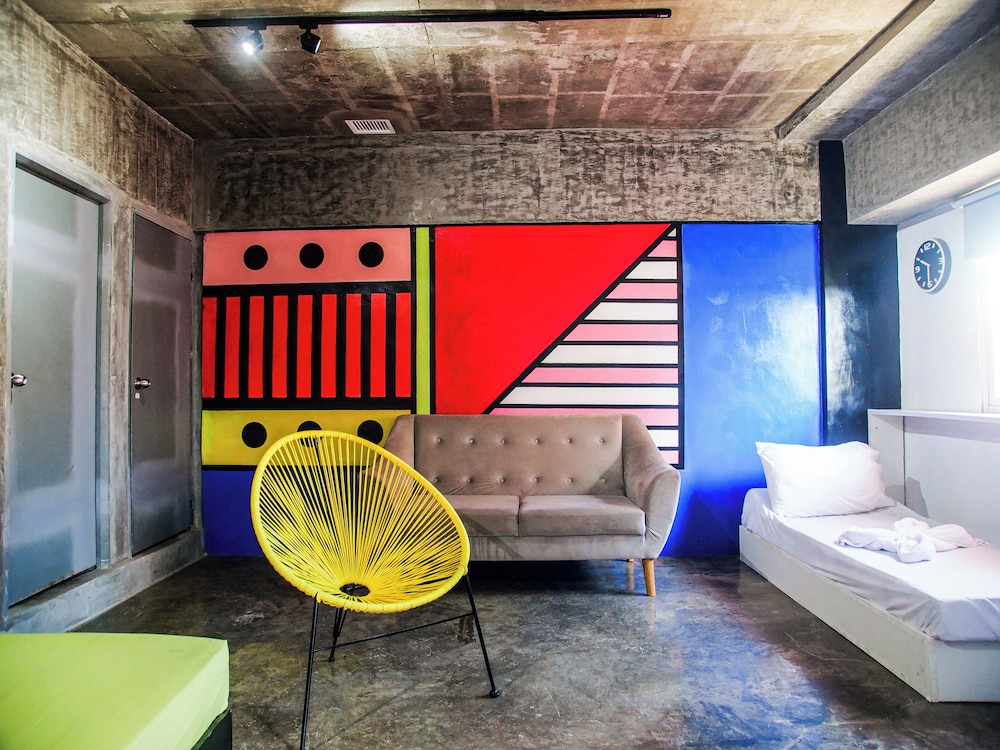 D522 Hostel at Kiener Hills - Near Cebu Airport 39/39