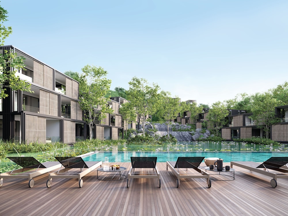 MontAzure Resort Phuket - MGallery Collection 43/47