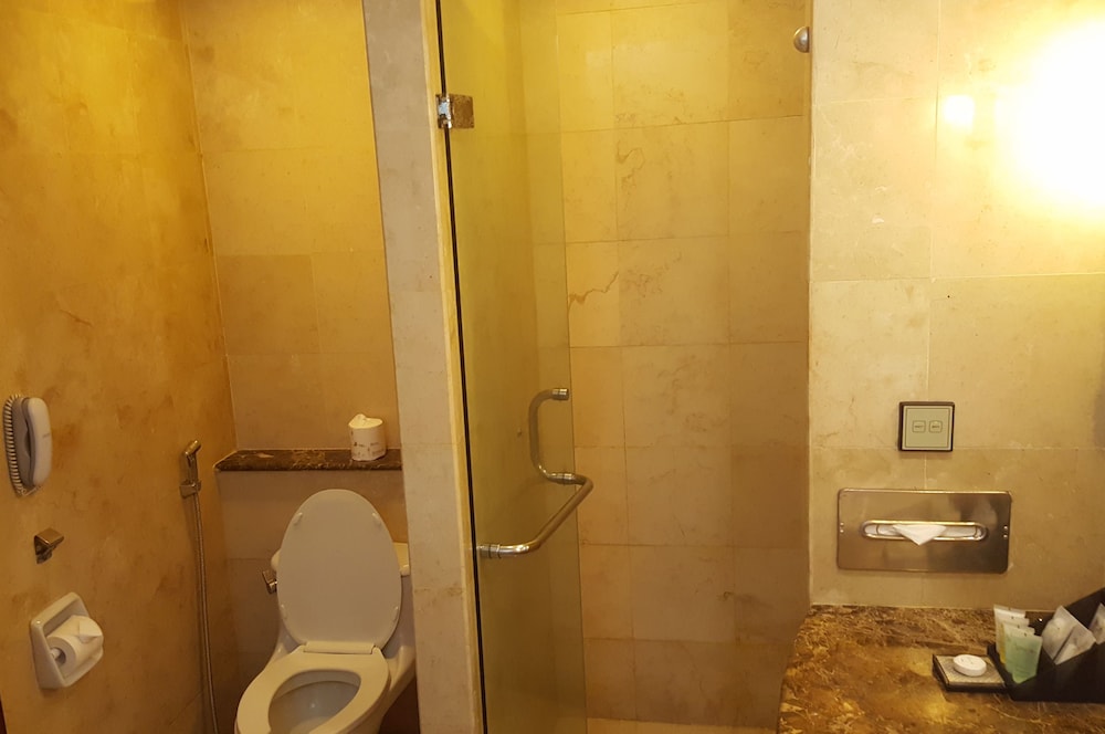 Kuta Paradiso Hotel Bali 19/29