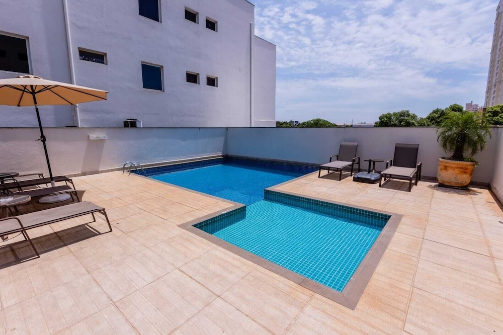Aracatuba Plaza Hotel 71/74