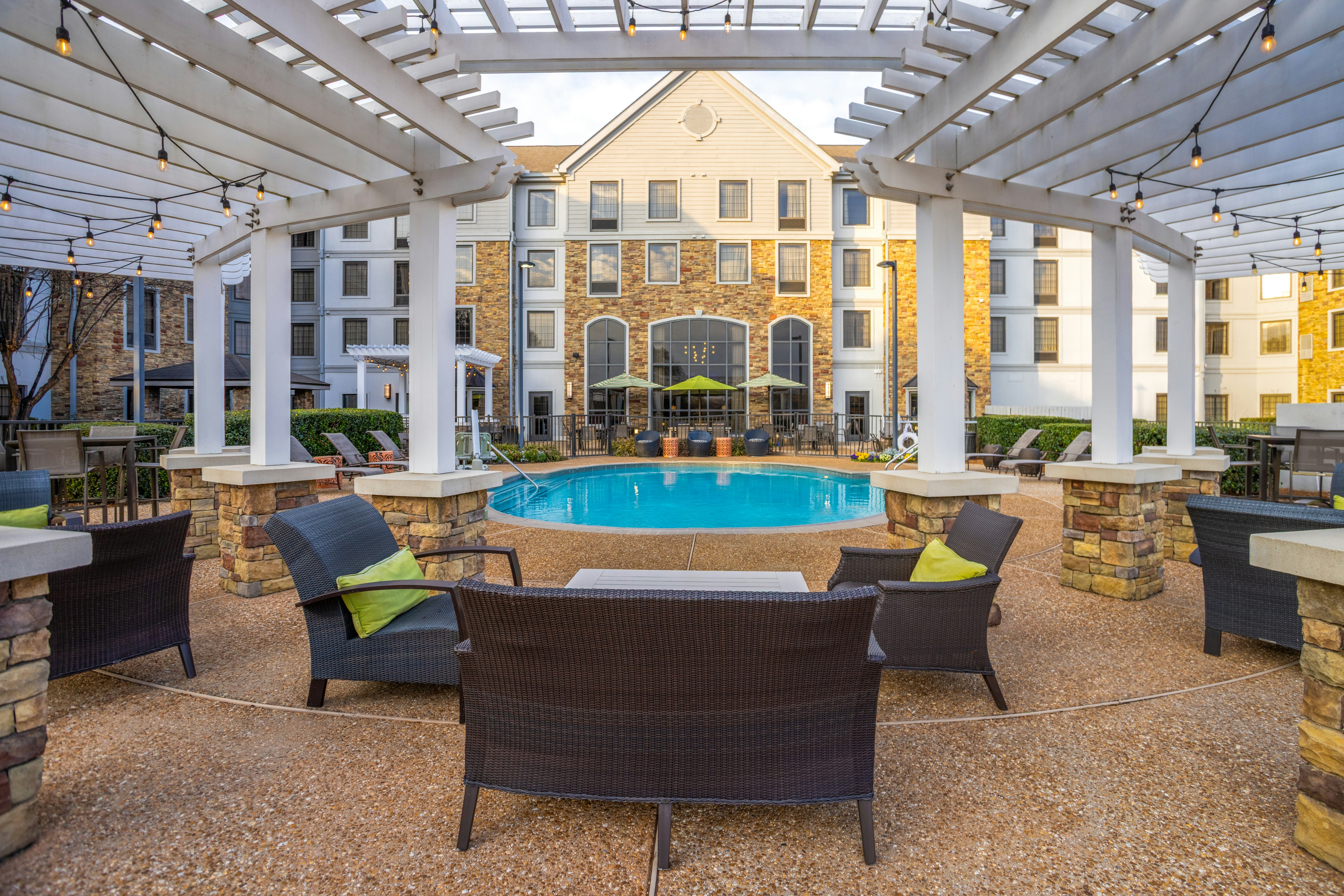 Homewood Suites By Hilton Montgomery Eastchase 20/20