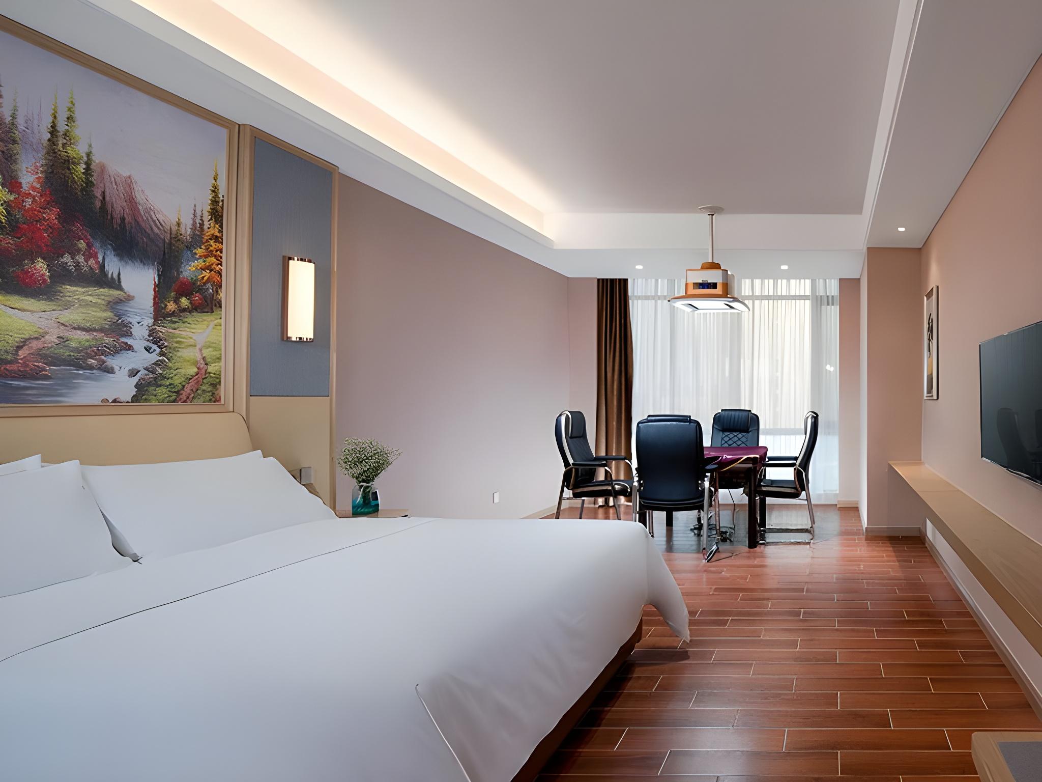Venus International Hotel 19/58
