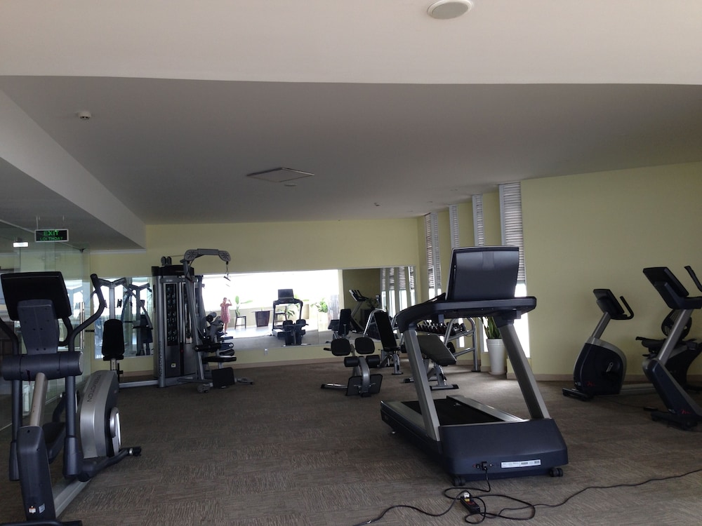 Phu My Harbour Hotel 28/57