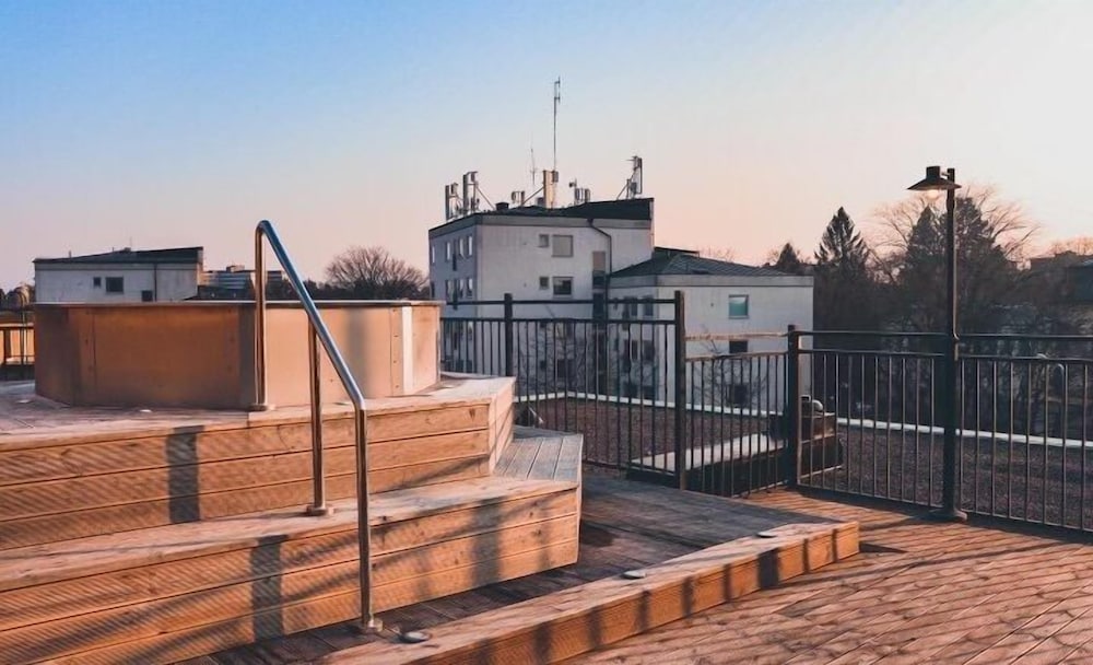 Home Hotel Slottsparken 66/68