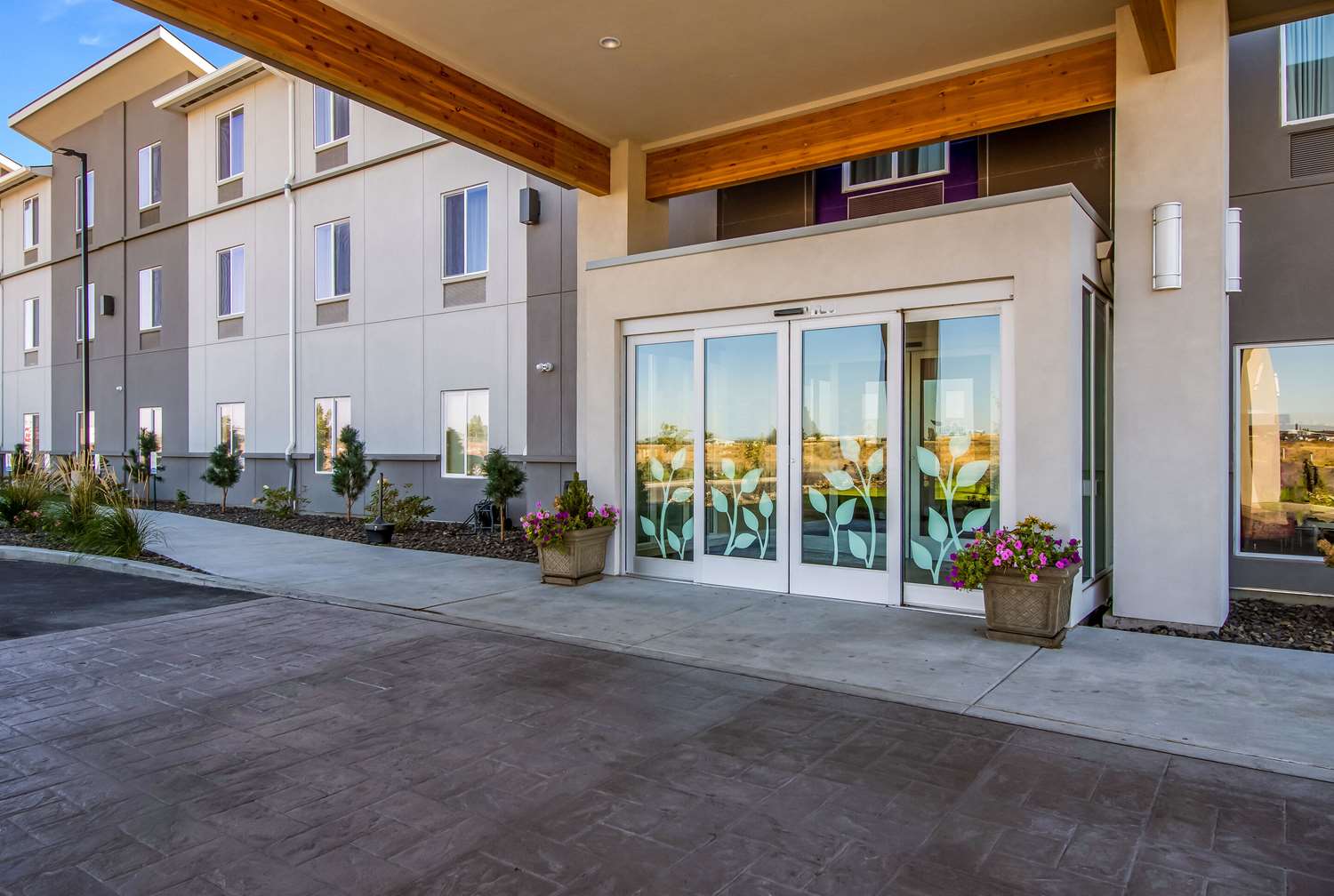 Sleep Inn Boardman 13/14