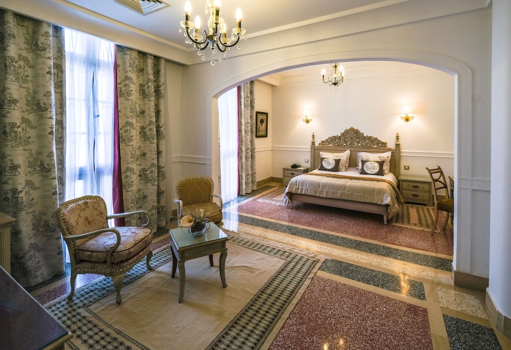 Hotel Majestic Tunis 40/64
