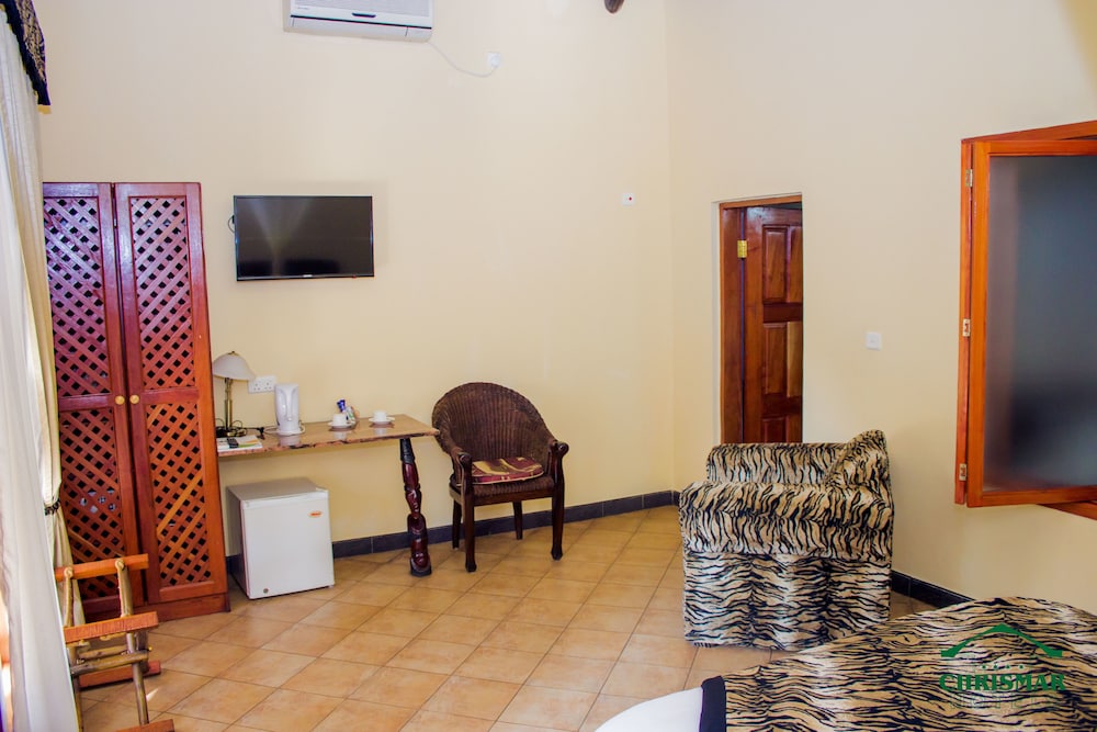 Chrismar Hotel Livingstone 34/41