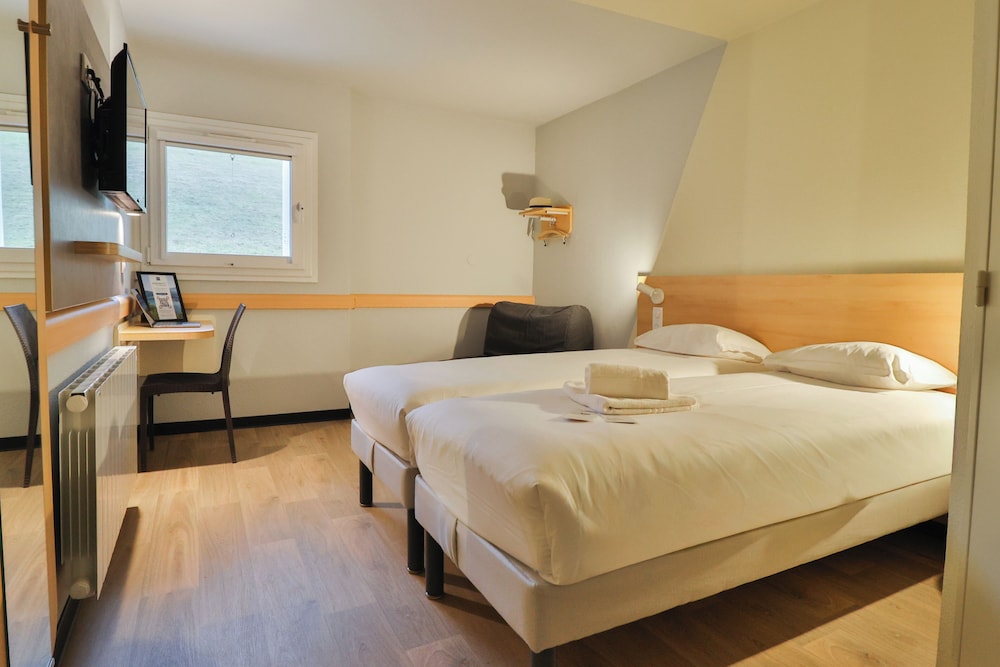 Ibis Budget Aix Les Bains Nord 20/63