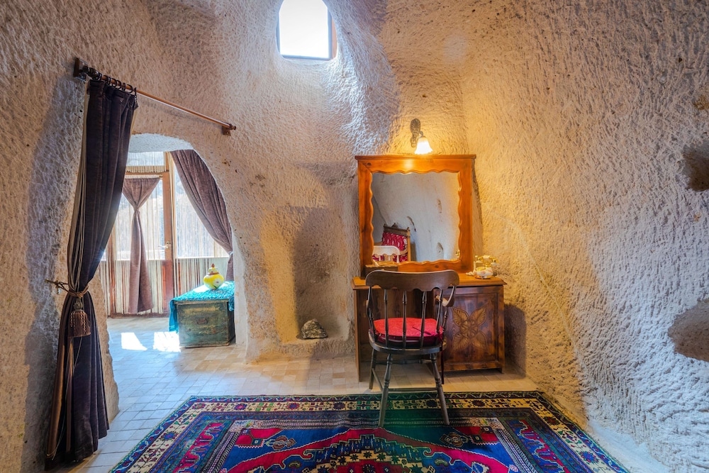 Gamirasu Cave Hotel - Special Class 40/50