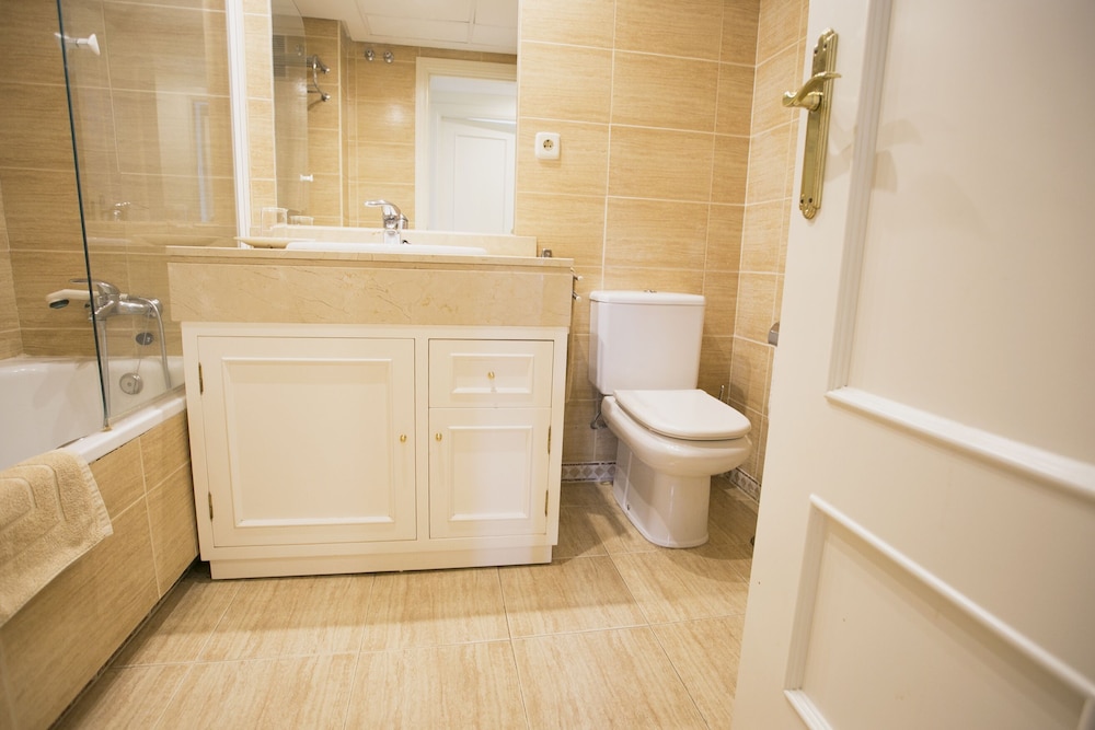 Apartamento Dama de Luna Marbella 42/43
