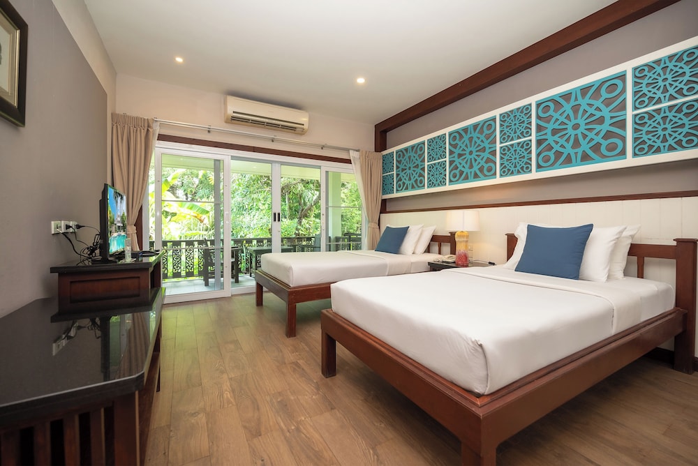 Le Charme Sukhothai Historical Park Resort 17/63