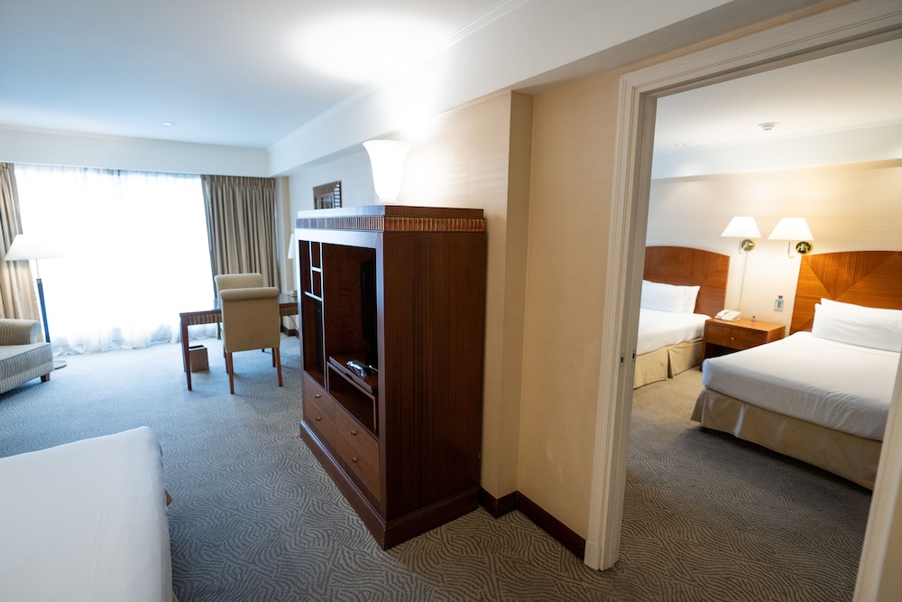 DoubleTree by Hilton Buenos Aires 11/52