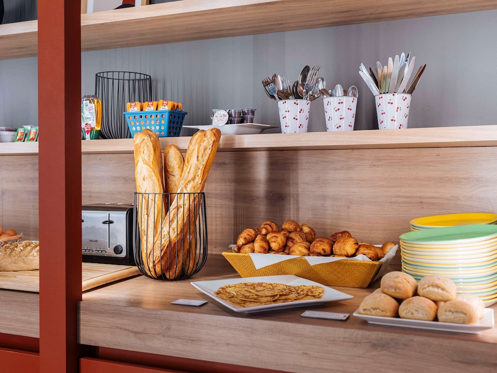 ibis Styles Le Mans Centre Gare 61/73