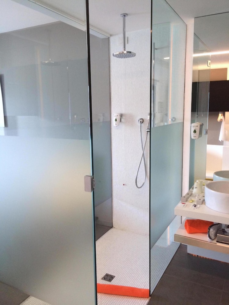 Best Western Hotel Parco Paglia 5/48