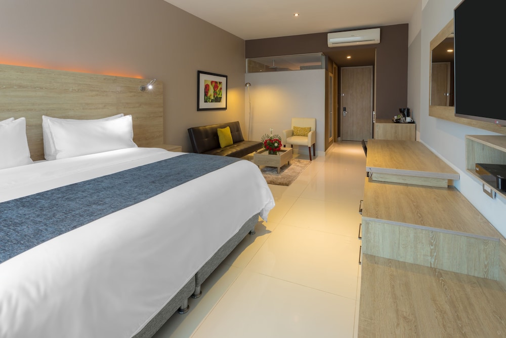 Sky Collection Barranquilla 16/61