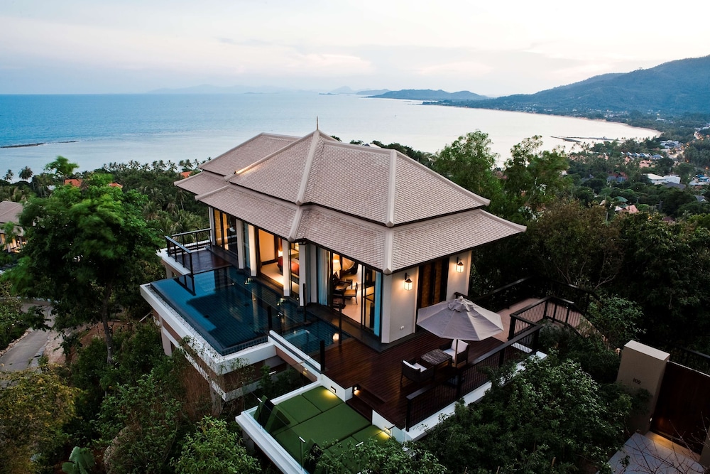 Banyan Tree Samui 49/75
