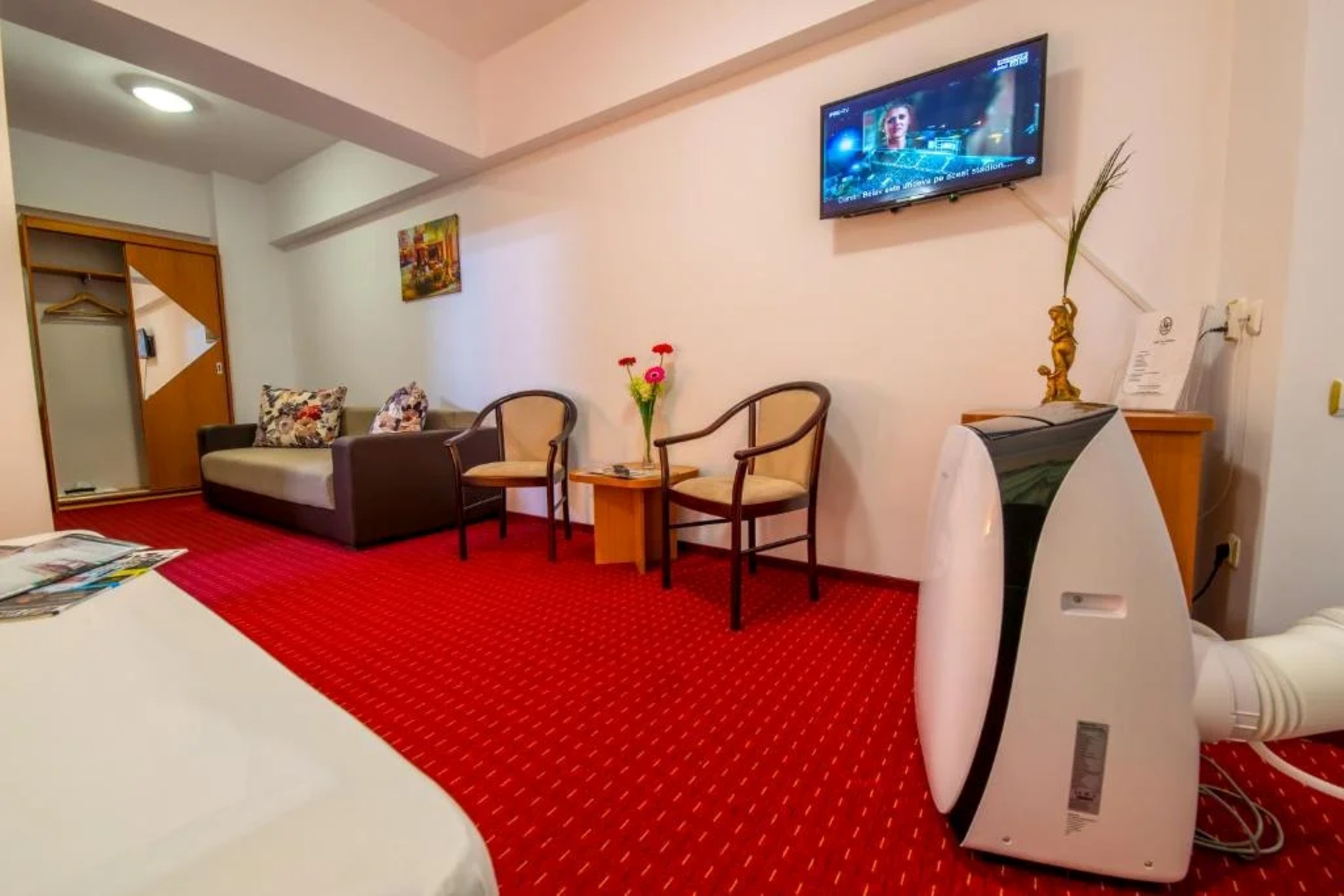 Hotel Sir Orhideea 25/47