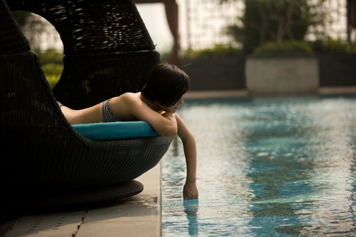 InterContinental Foshan 20/50