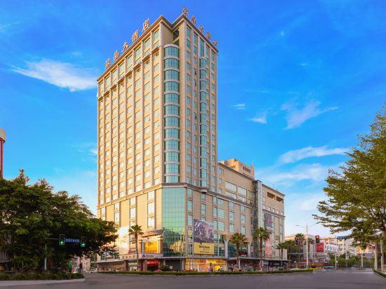 Li Jing Hotel 7/23