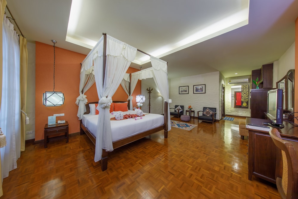 Vdara Resort and Spa 13/51