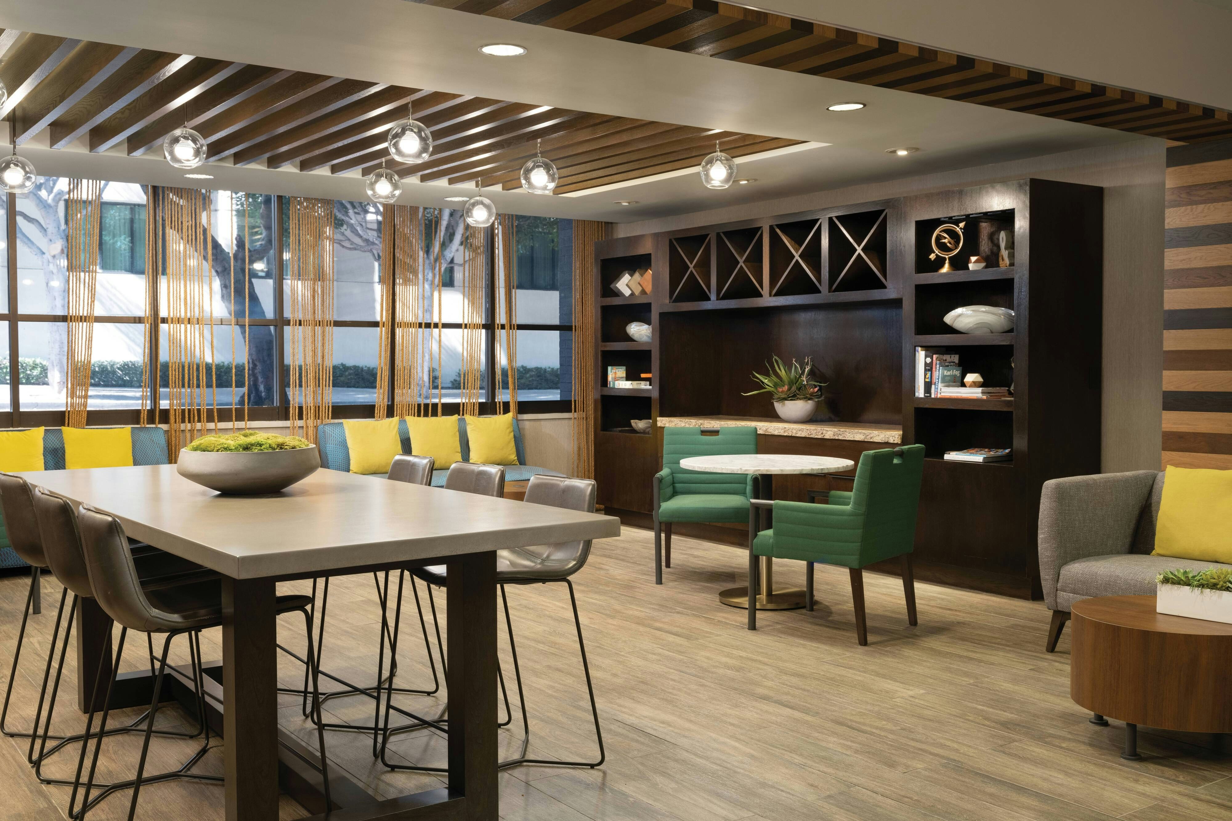 Marriott Vacation Club Pulse San Francisco 22/29