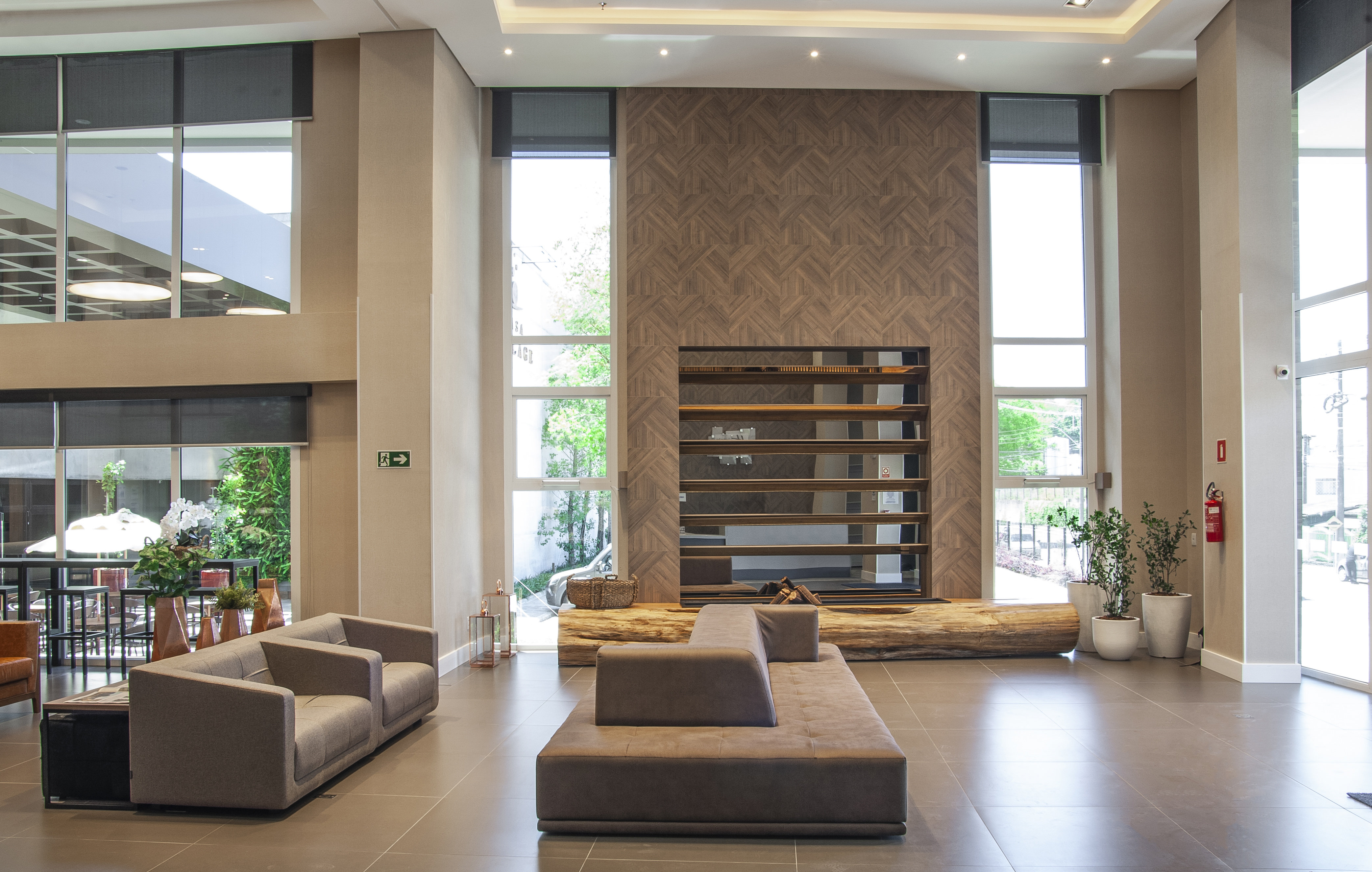 Holiday Inn Express Farroupilha 36/63