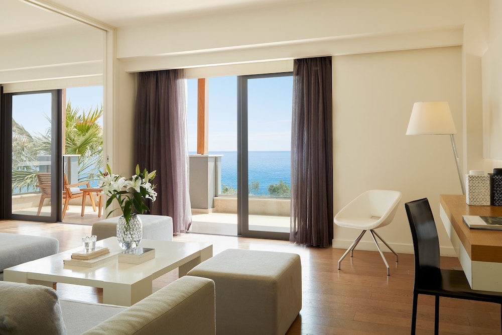 Cavo Olympo Luxury Resort and Spa - Adults Only 47/47