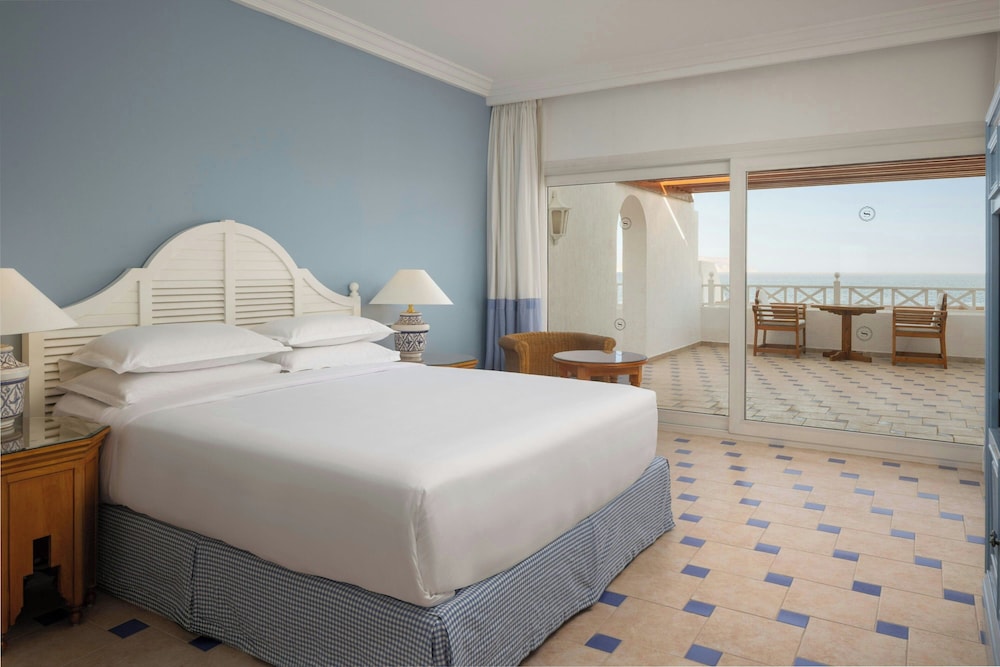 Sheraton Sharm Hotel, Resort, Villas & Spa 10/71